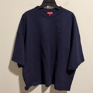 STAUD Capsule Top
